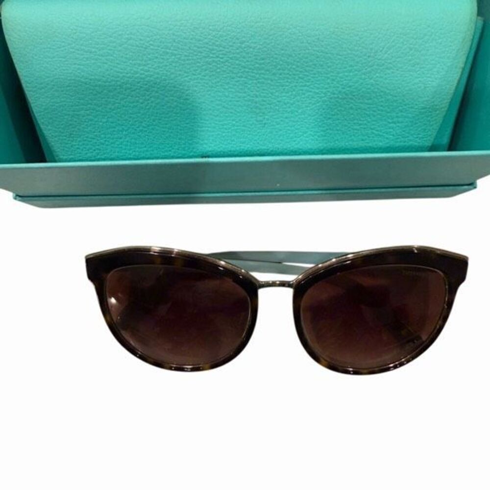 Tiffany & Co Sunglasses